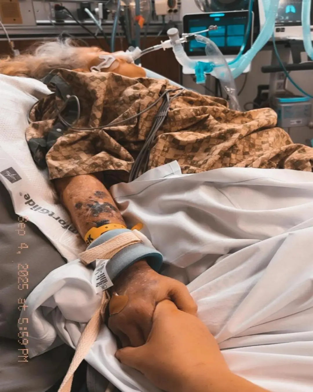 A Final Gift of Love: Remembering Tonika West