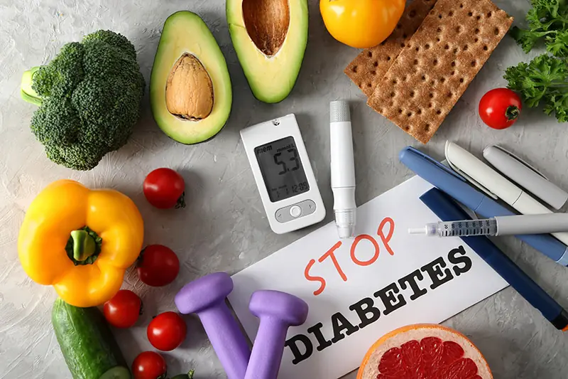 90% of Diabetes Cases Could End If You STOP These Foods