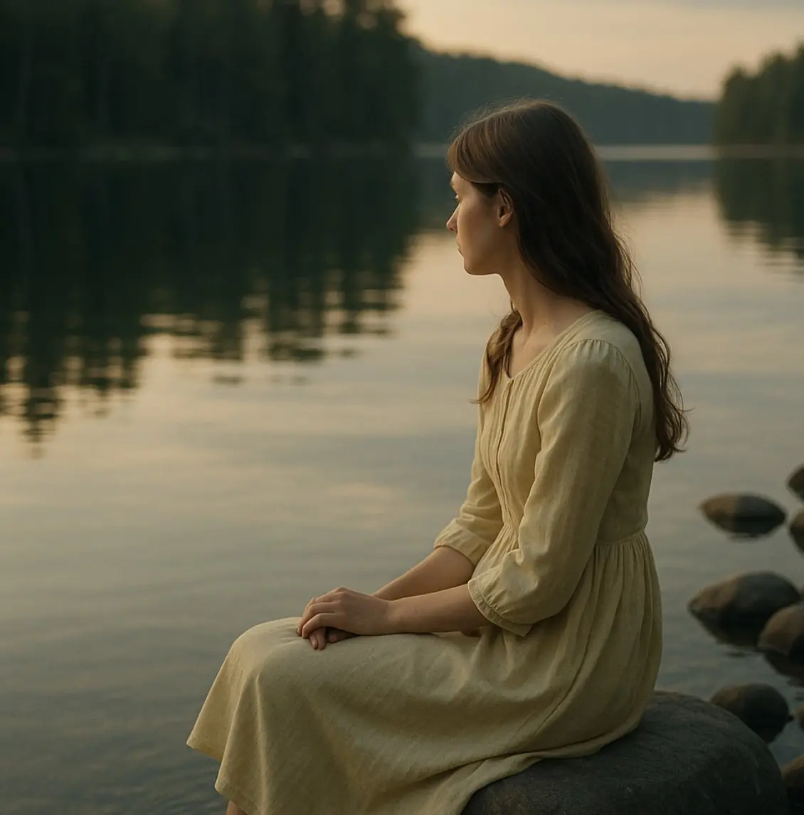 The Unyielding Hope: A Mother's War Against Despair