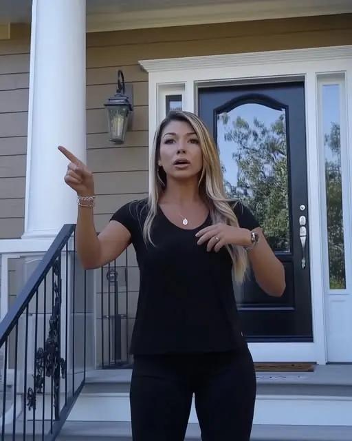 My Daughter Told Me Not to Visit Her Family Again — Days Later, She Was at My Door Begging