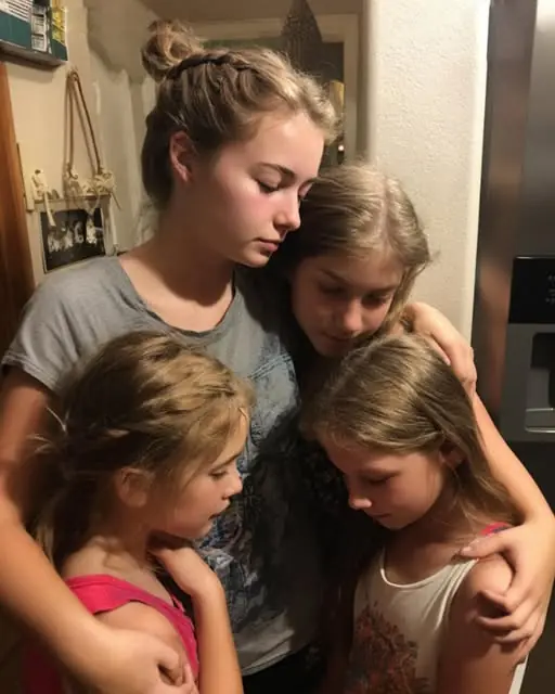 Dad Shipped Me and My Three Sisters off to Live with Grandma Because He ‘Wanted a Son’ – Years Later, I Finally Made Him Regret It