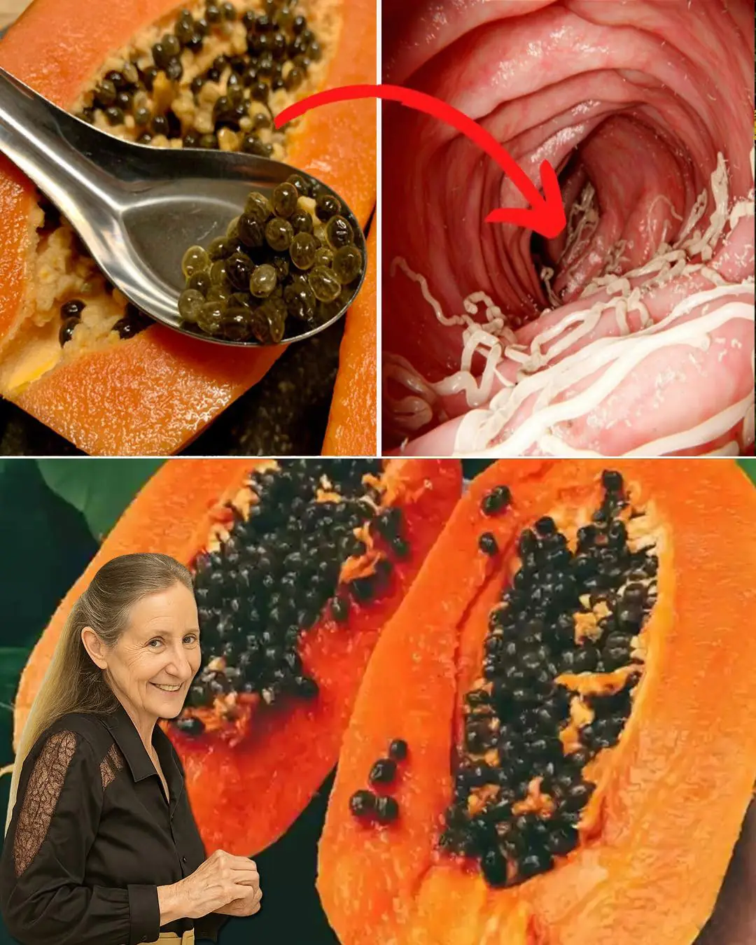 7 Benefits Of Papaya Seeds & How To Consume Them Correctly