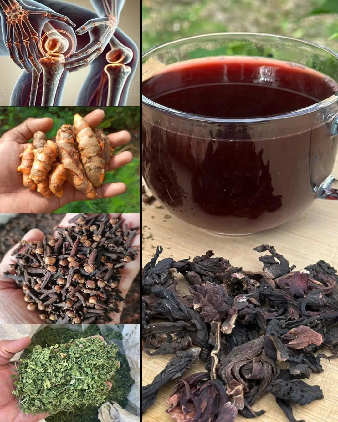 The Miracle Elixir for Diabetes, Fatty Liver and Joint Pain