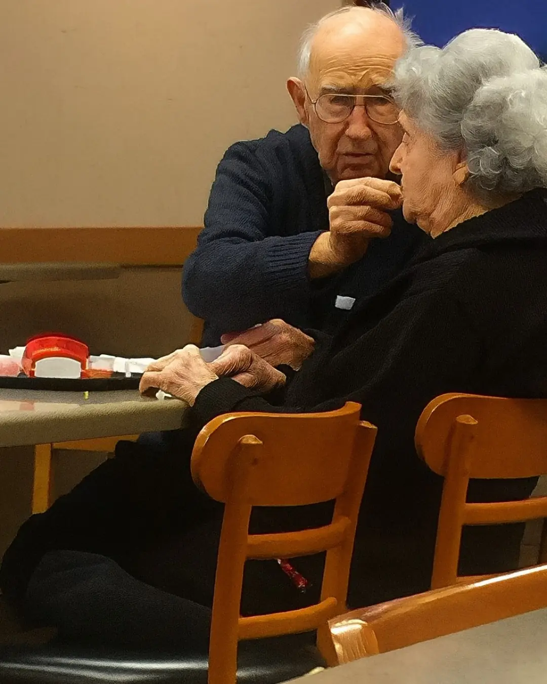 A Love That Lasts a Lifetime