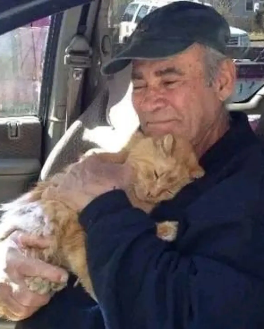 Willie Ortiz: The Quiet Hero Who Feeds the Forgotten