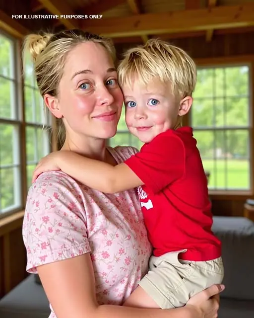 We Adopted a 3-Year-Old Boy — But When My Husband Bathed Him for the First Time, He Yelled, ‘We Must Return Him!’