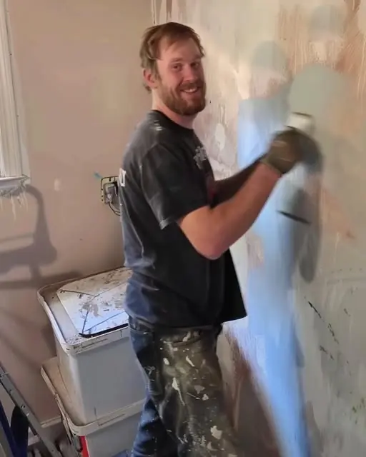 My FIL Mocked Me for Renovating the House Myself—Then Told Everyone It Was His Handiwork