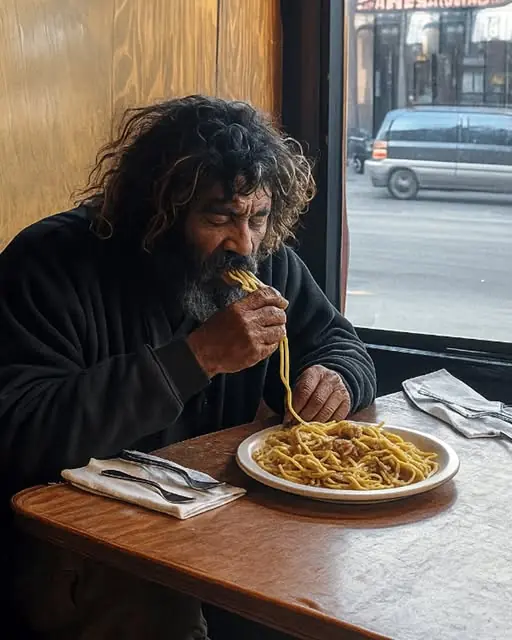 Millionaire Dresses as a Bum and Visits His Company on an Undercover Mission — Story of the Day