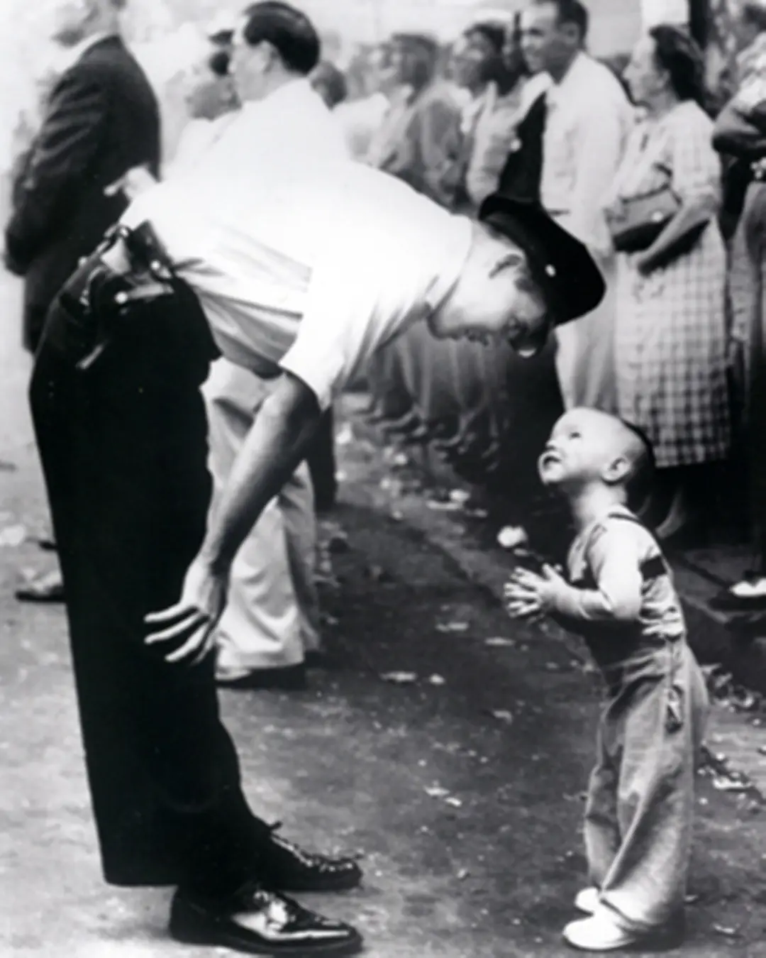 The Picture Worth a Pulitzer.