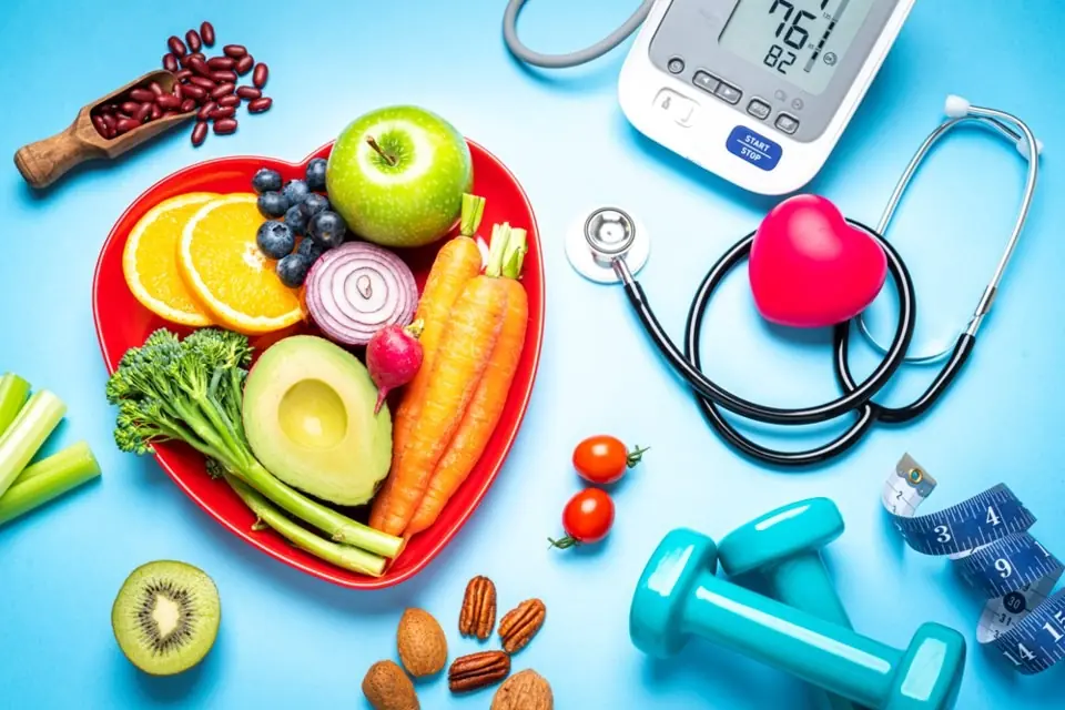 Eat THIS Daily to Keep Your Arteries Clean and Your Heart Healthy