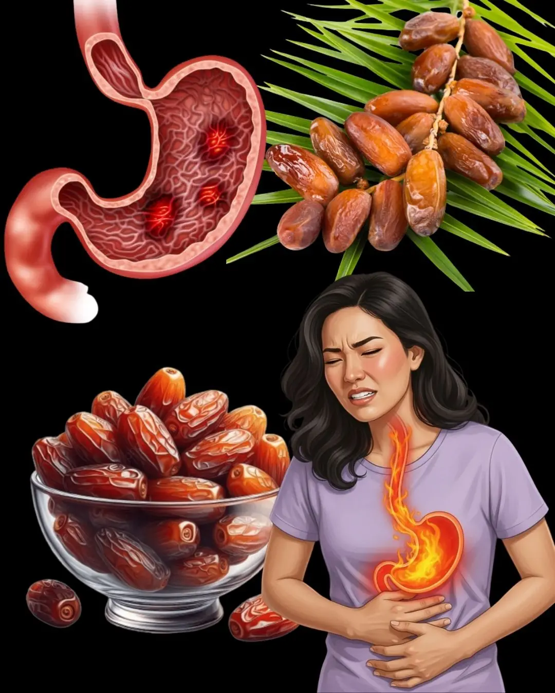 Unlock the Forbidden Sweetness: Why Dates Are the Ultimate Superfood Hiding in Plain Sight
