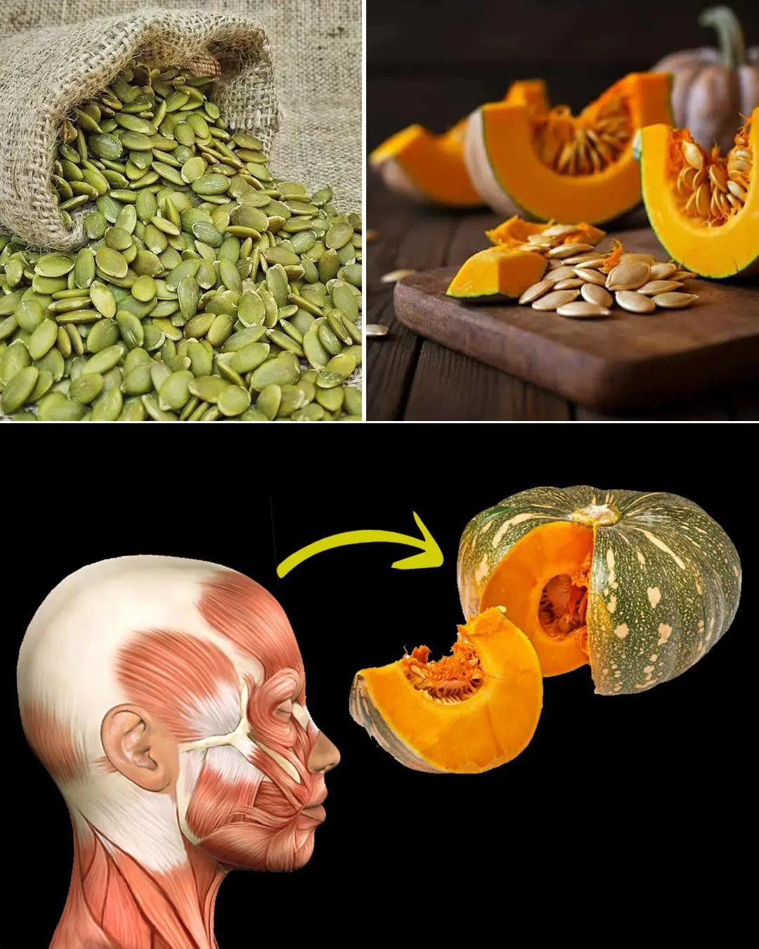 Pumpkin Health Benefits: The Forgotten Superfood You Need Daily