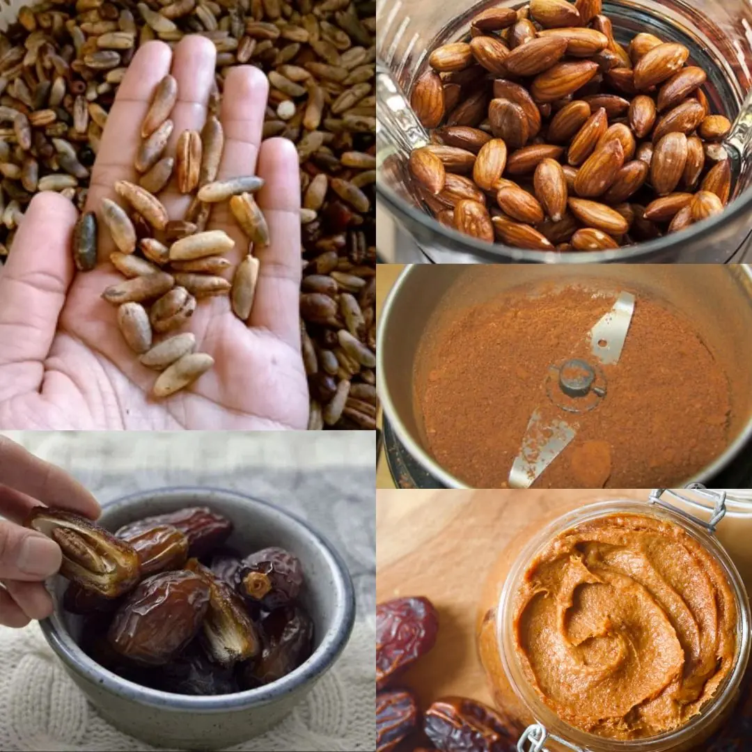 Don’t Throw Away Date Seeds – Here’s Why They’re So Powerful