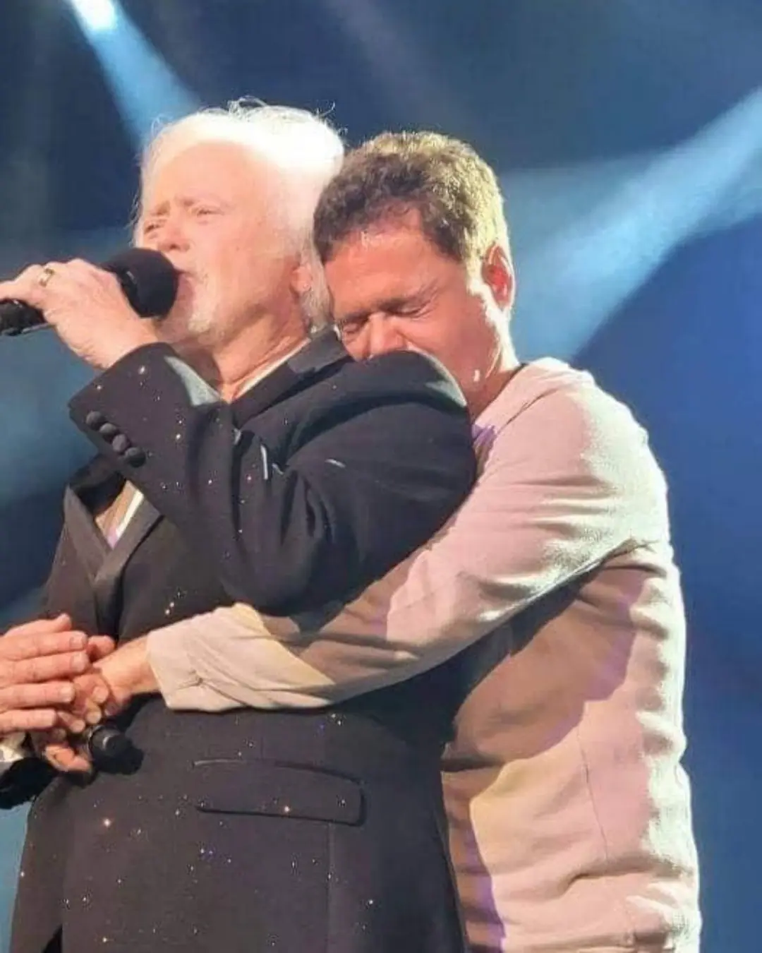 When the Music Became a Goodbye.