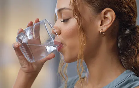 How to Make Alkaline Water to Fight Fatigue, Digestive Issues, and Cancer