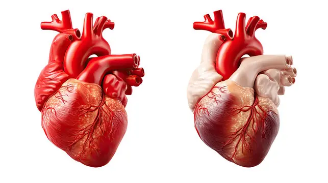 What Really Happens to Your Heart During a 5-Day Fast: A Day-by-Day Breakdown