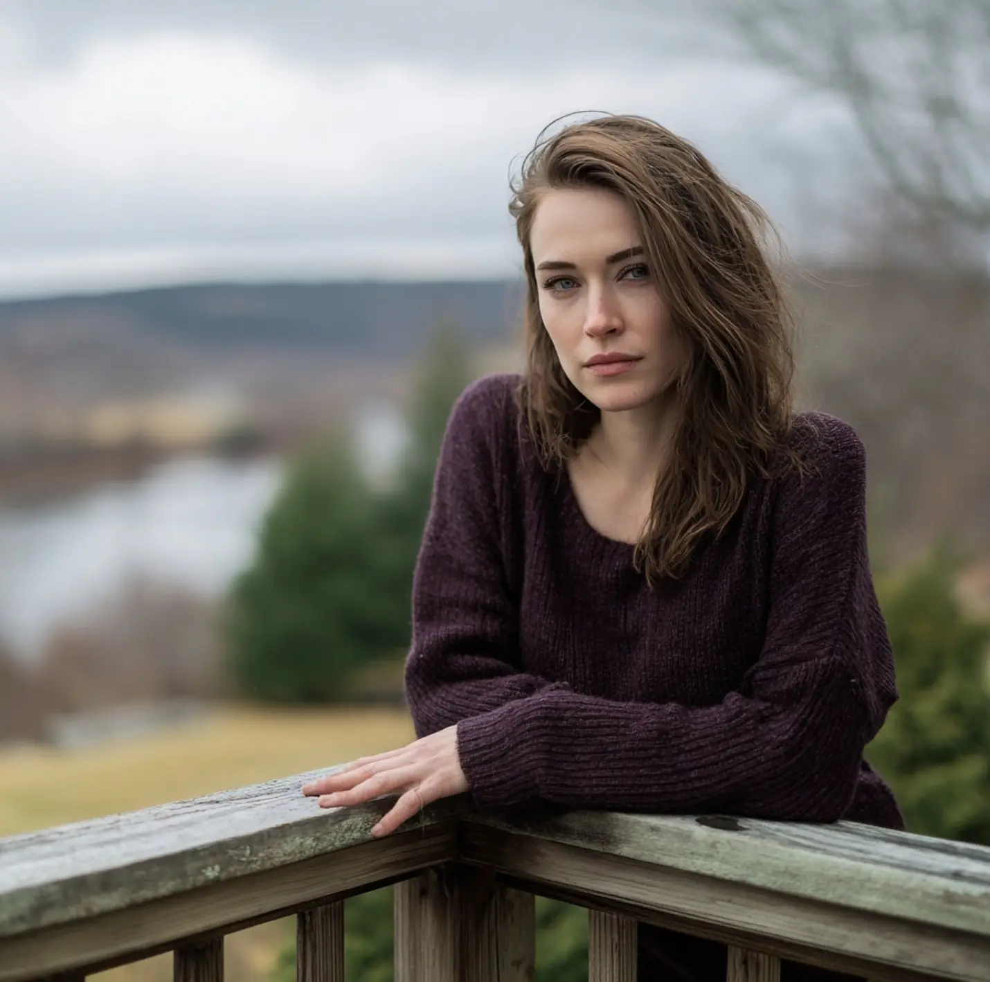 — Honestly… — her friend paused for a second, as if afraid to say too much, — I still don’t understand: how did you dare to do this? This is beyond the pale, Liza!