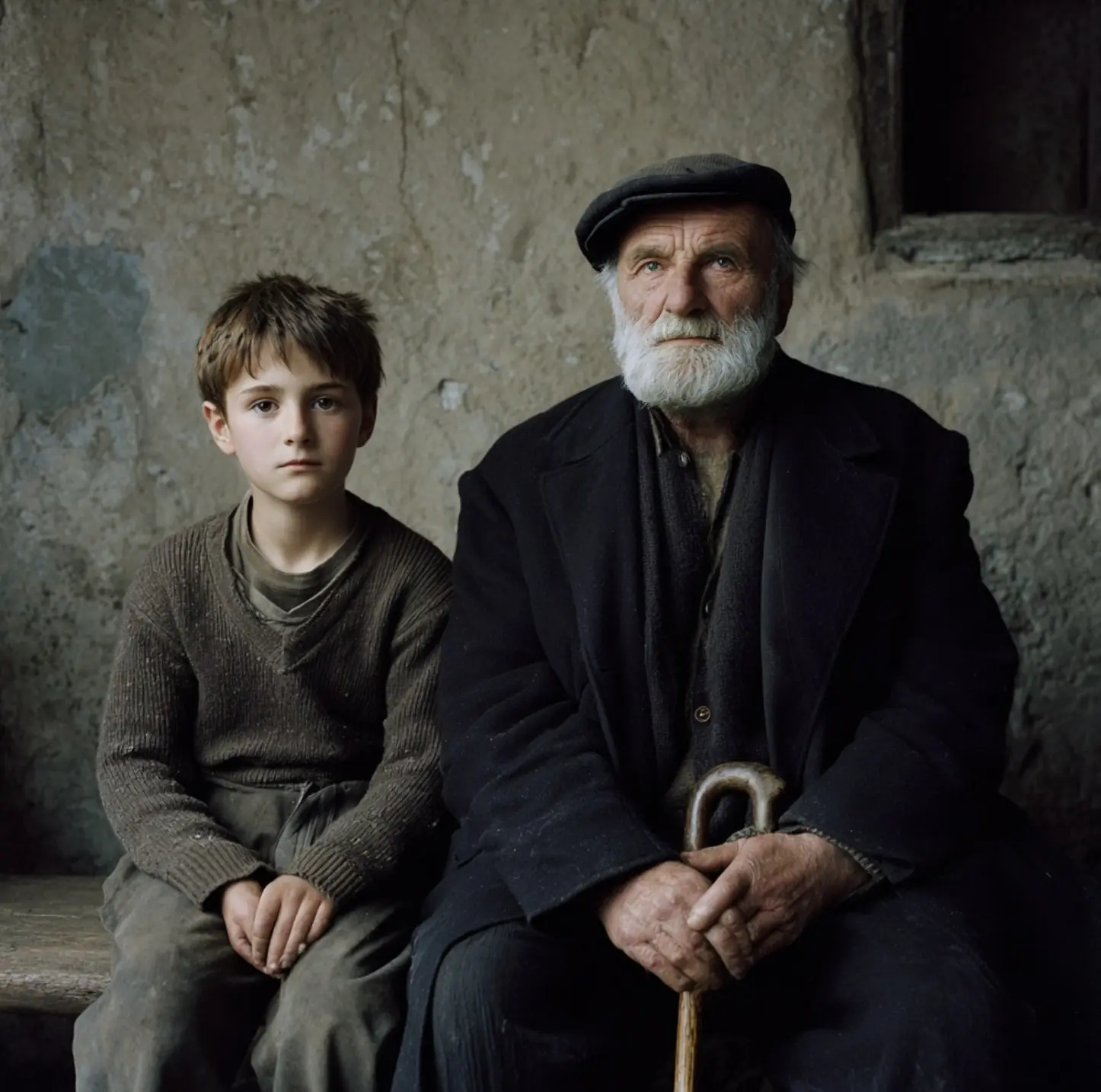 When his mother decided to leave again, Timka was twelve. She didn’t really explain anything, only said she’d been invited to teach—for just a couple of weeks