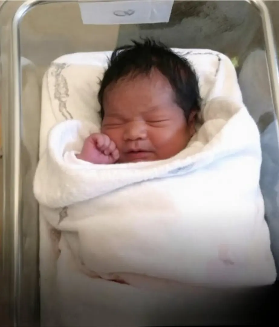 I Nearly Left My Wife When She Gave Birth to a Baby with Dark Skin — But the DNA Results Left Me Ashamed