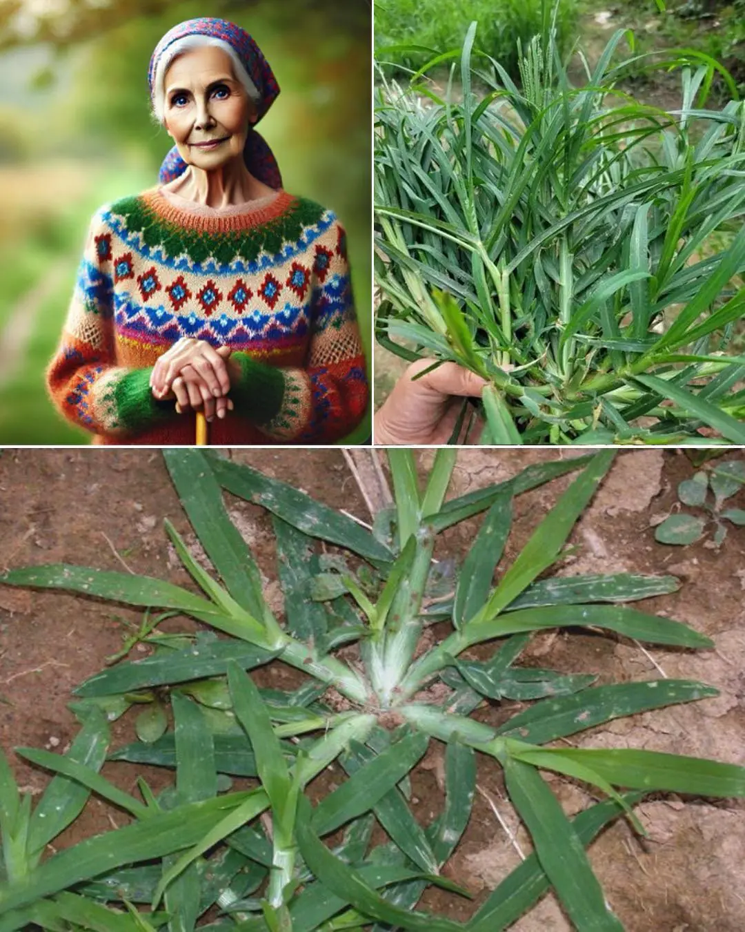 Goosegrass: Health Benefits and Uses