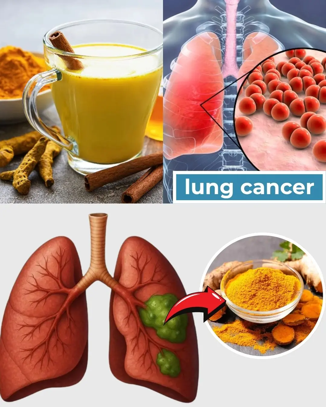 Only 2% Know This Ancient Spice Can Clean Lung Mucus Overnight 💥
