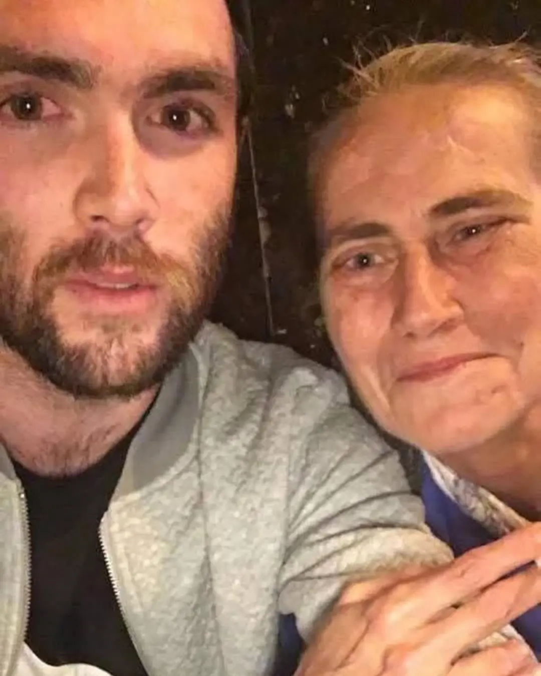 A Night at McDonald’s That Changed a Life — And Mine