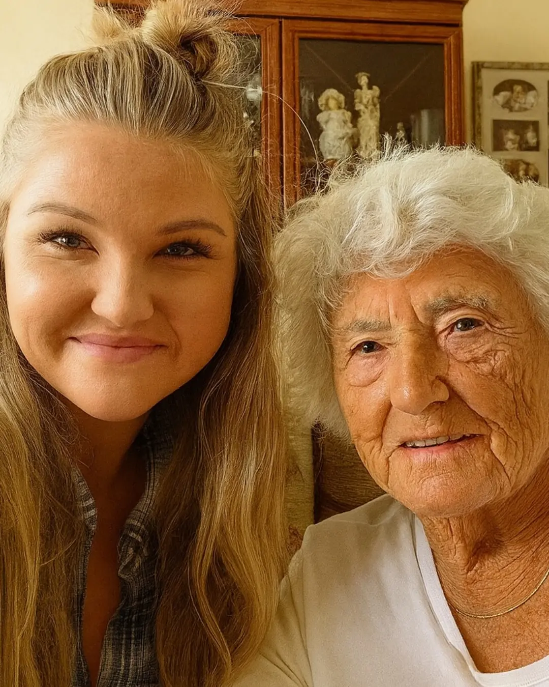 A Cup of Tea, A New Friendship: How a Bus Stop Conversation Changed Two Lives.33