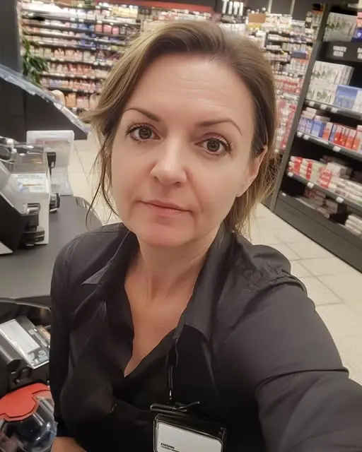 Little Girl is Caught Stealing, but When the Cashier Learns Why, She Makes an Unthinkable Decision — Story of the Day