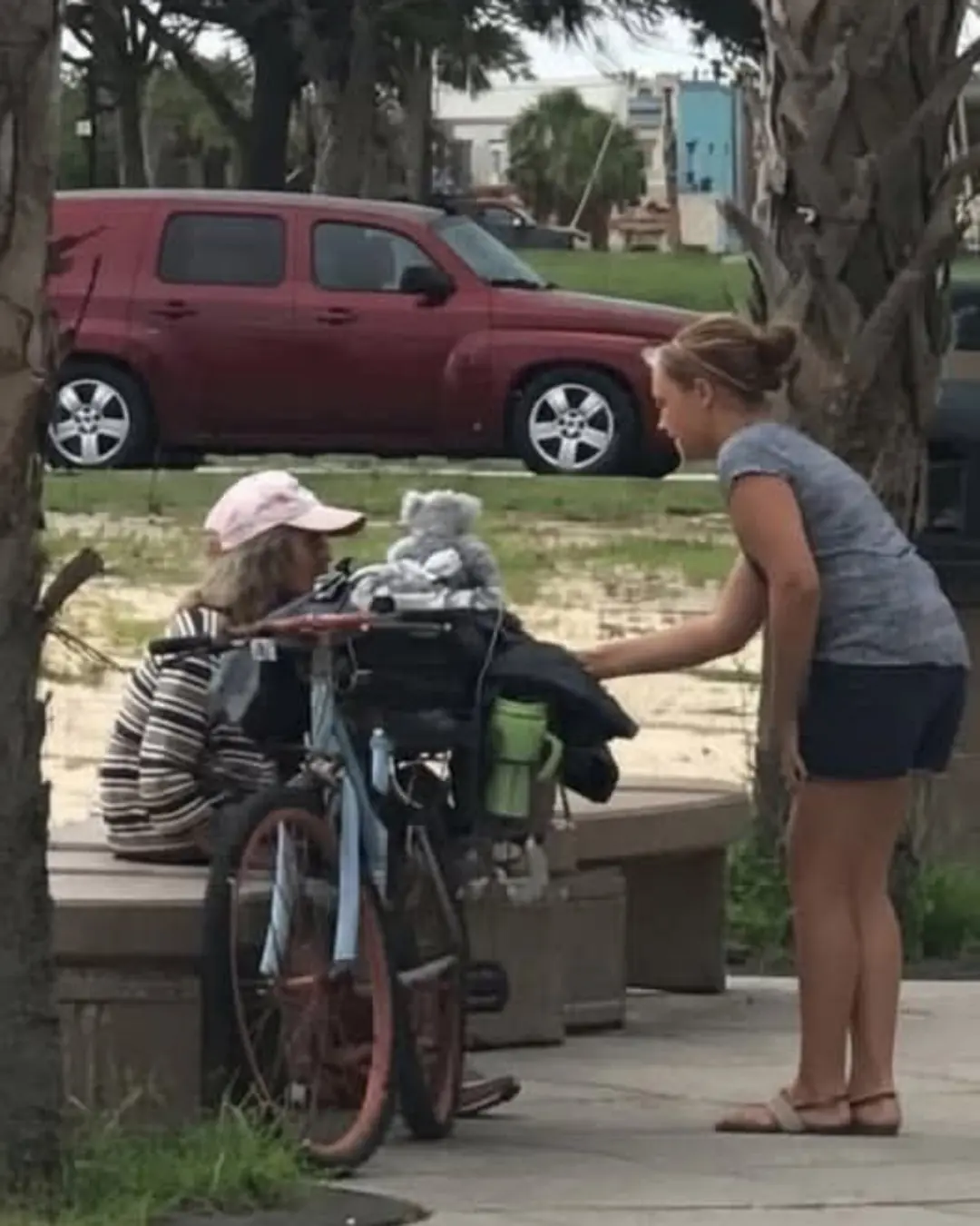 A $5 Lesson in Kindness That Changed a Father’s Heart.