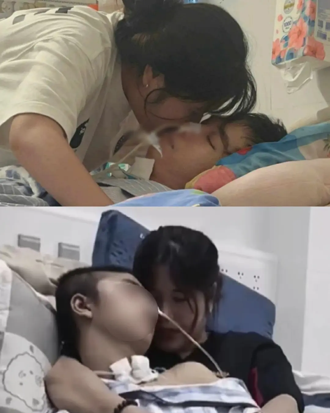 A Love That Refuses to Give Up.