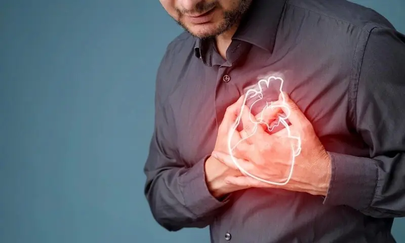 Strokes and heart attacks don’t give warnings. But this could help you fight back—before it’s too late