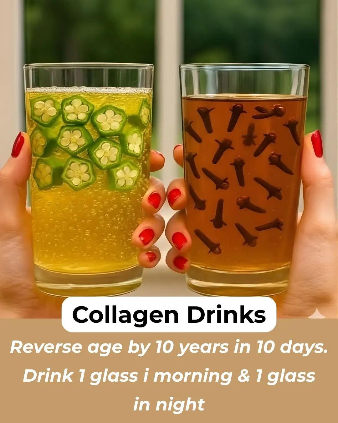 5 Skin Glow Juices – Clear Skin