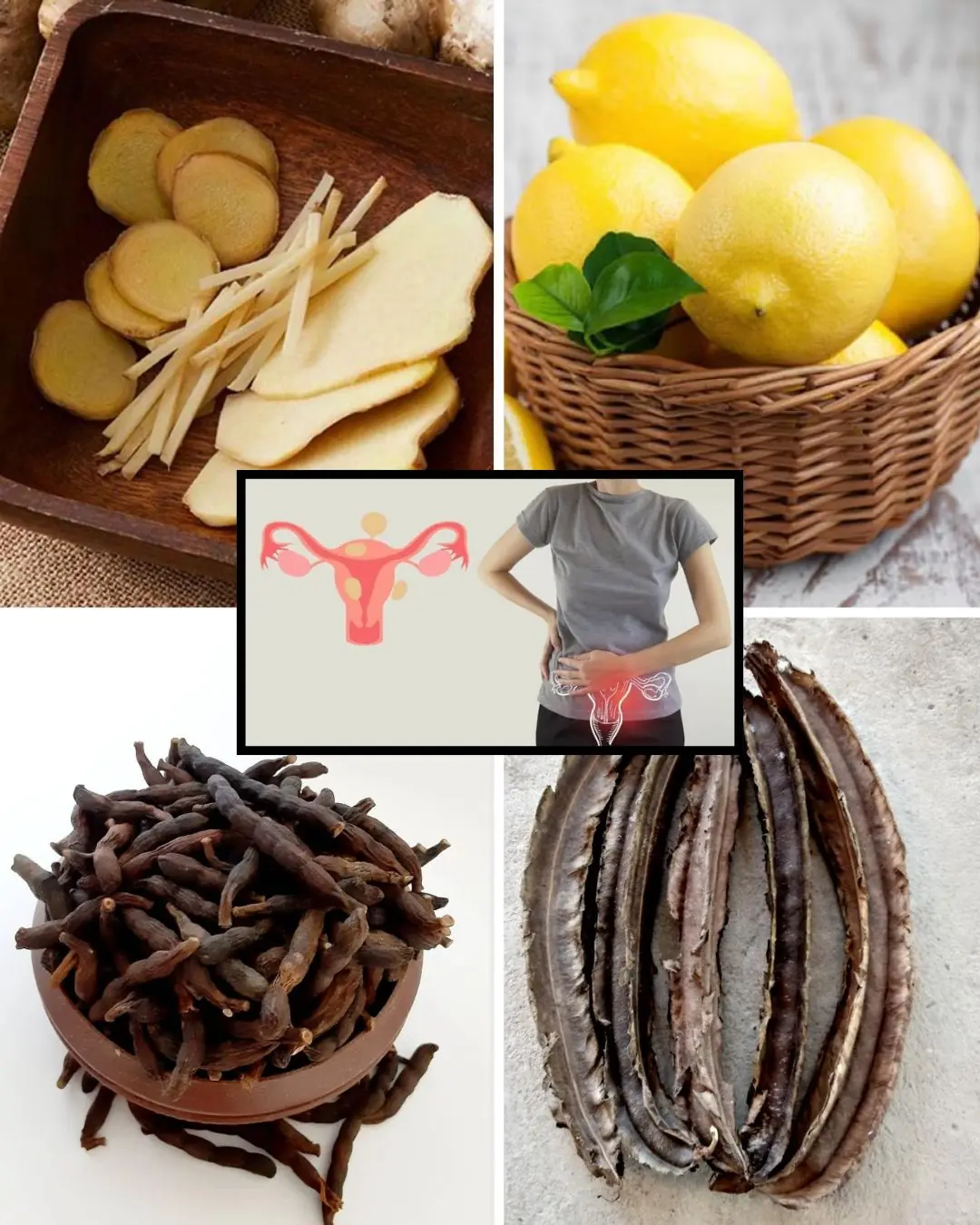 🌿 Gbogbo Nise: The Ultimate All-in-One Remedy for Women 💪✨