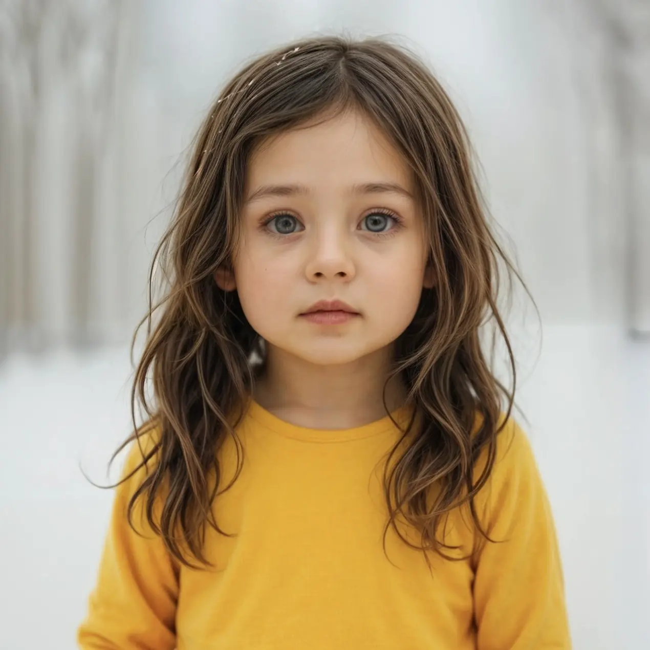 Irina and Grigory divorced when their daughter Anya turned two years old. Grigory simply couldn’t live with his wife.