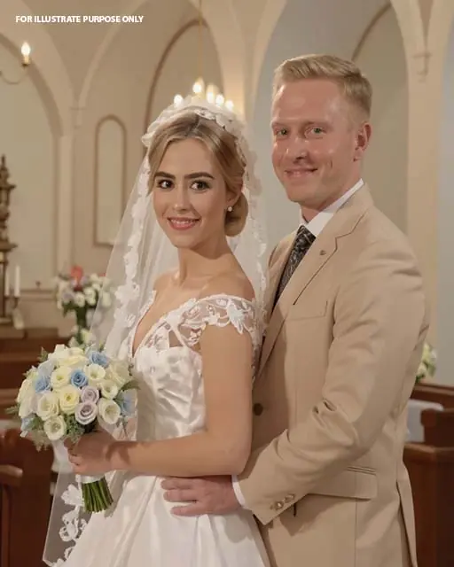 Five Years After My Wife’s ‘Death,’ I Went to My Best Friend’s Wedding — The Bride’s Face Stopped My Heart