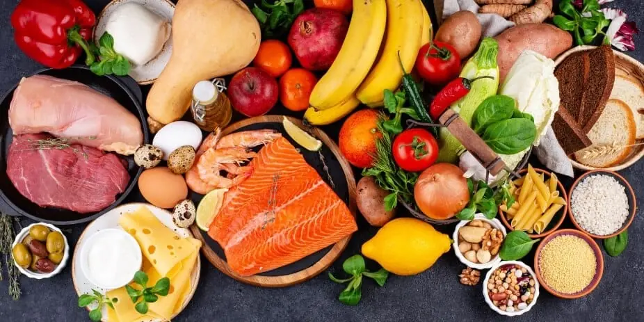 Top 10 Foods to Improve Circulation in Legs and Feet