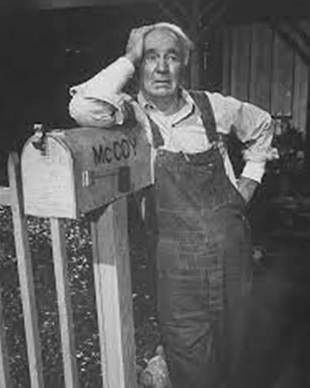 The Real McCoys: A Sitcom That Brought Heart to American Homes.