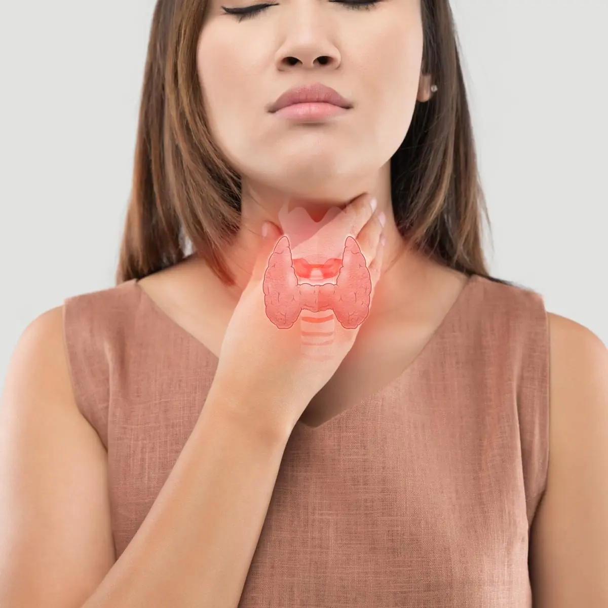 Heal Your Thyroid Naturally in Just 3 Days!