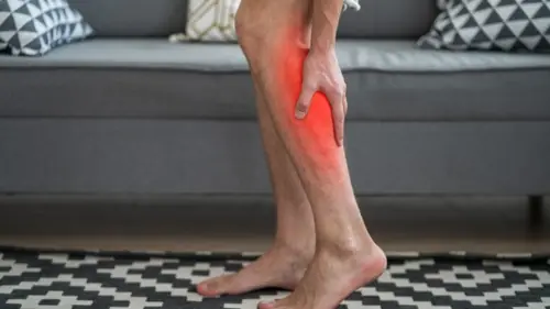 6 Warning Signs in Your Legs That Could Indicate a Serious Disease — Don’t Ignore Them