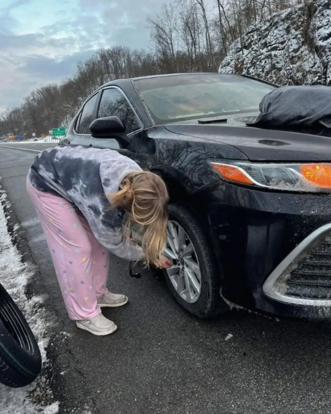 Life Skills in Action: How a 14-Year-Old Saved the Day on a Family Road Trip