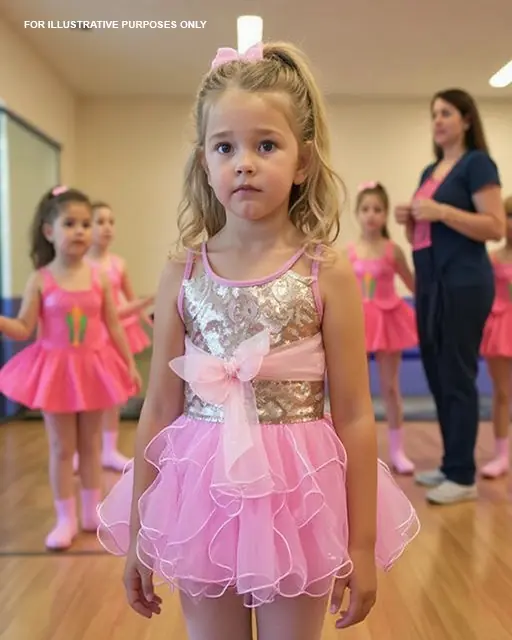 My Ex Skipped Our Daughter’s Recital to Go to Disney with His Stepdaughters — I Made Sure He Regretted It