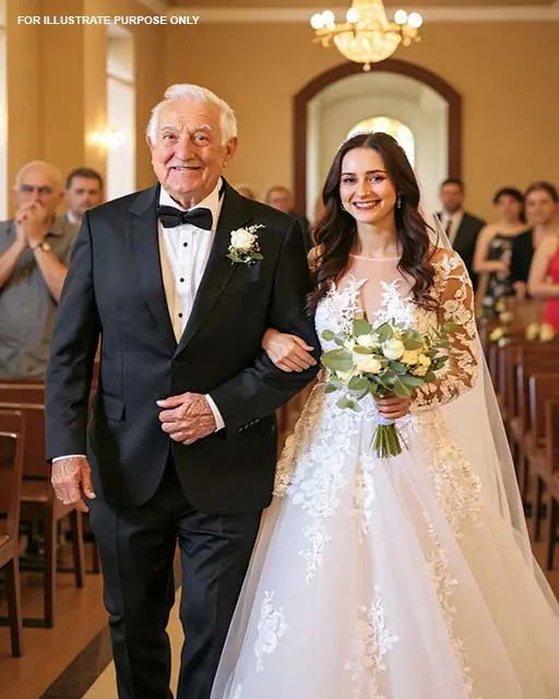 On My Wedding Day, My MIL Decided to Kick My Parents Out Because They ‘Didn’t Pay for It’ – But the Fallout From Her C.r..ue.l Decision Left Her Regretting It