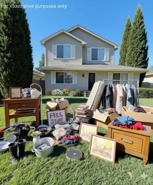 I Came Home to Find All My Furniture Tossed on the Lawn for Free – And Found the Perfect Way to Get Back at My