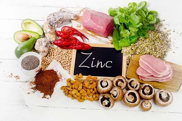 Zinc Deficiency Triggers Inflammation in Your Body — Here’s What to Eat to Fix It