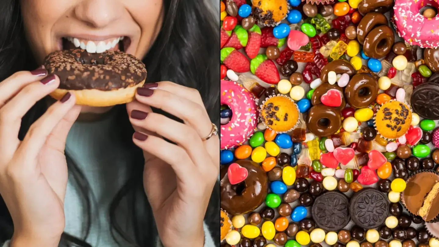 What Happens to Your Body When You Stop Eating