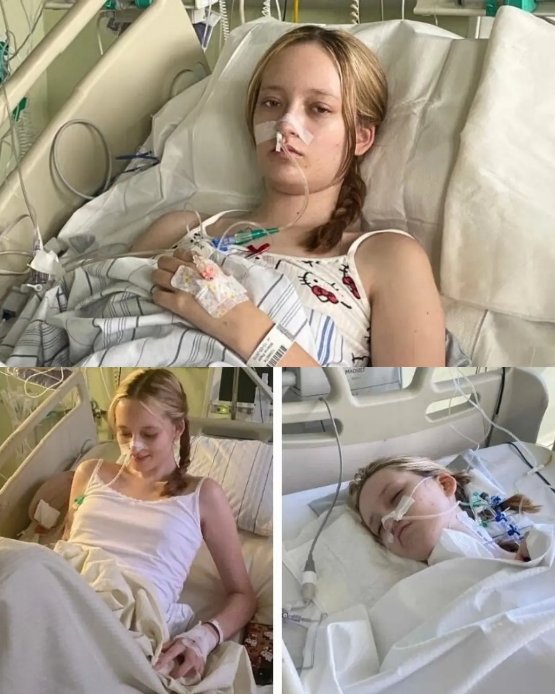 A Mother’s Desperate Plea: Help Save Milena’s Life Before It’s Too Late