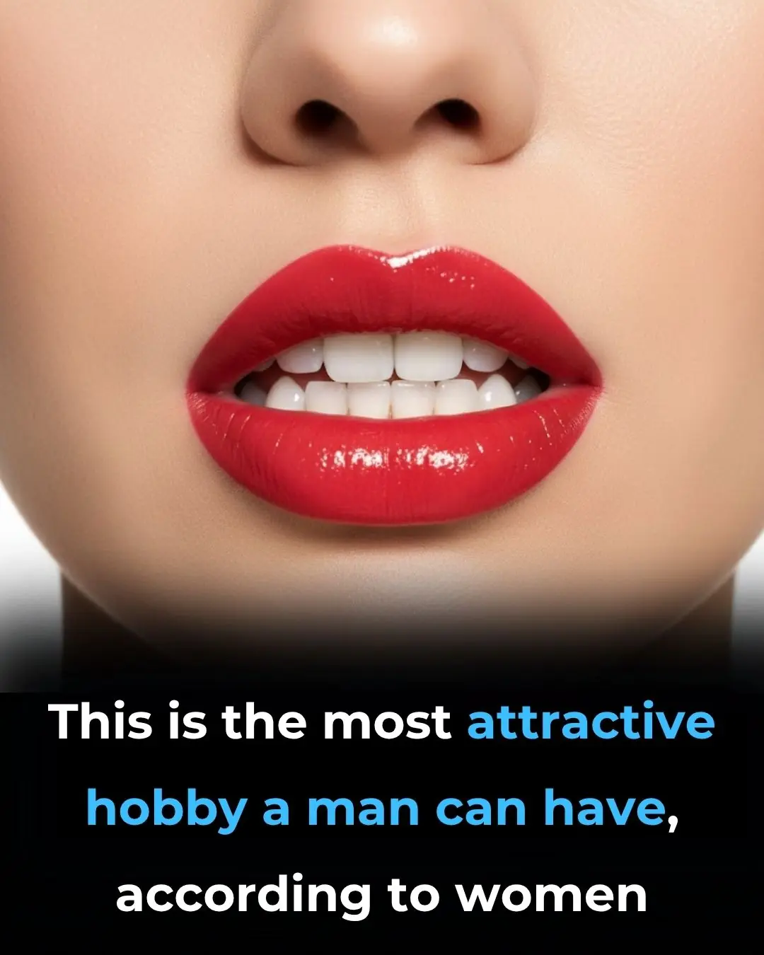 Most Attractive Hobby a Man Can Have According to Women