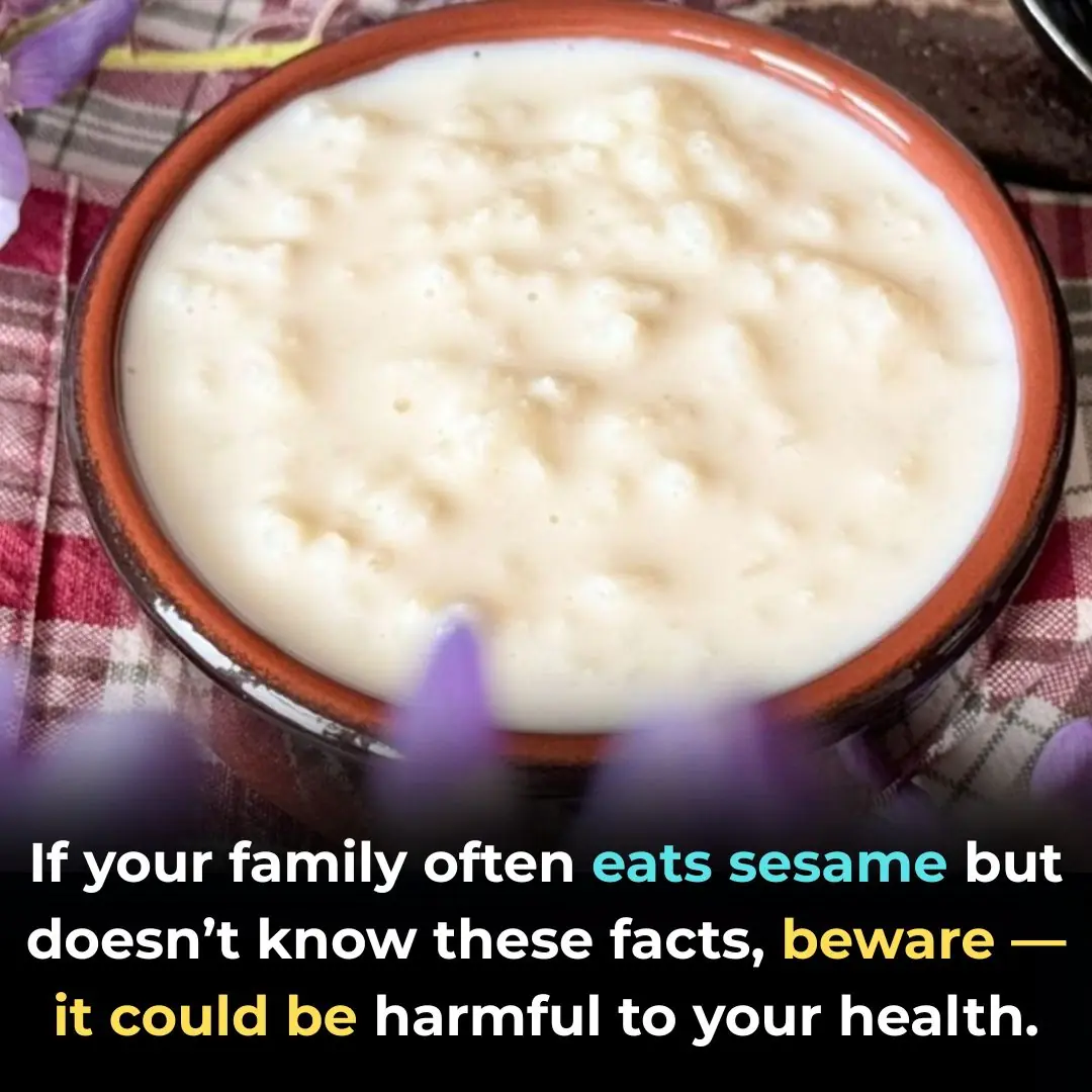 If Your Home Uses Mẻ Regularly — You Must Read This!