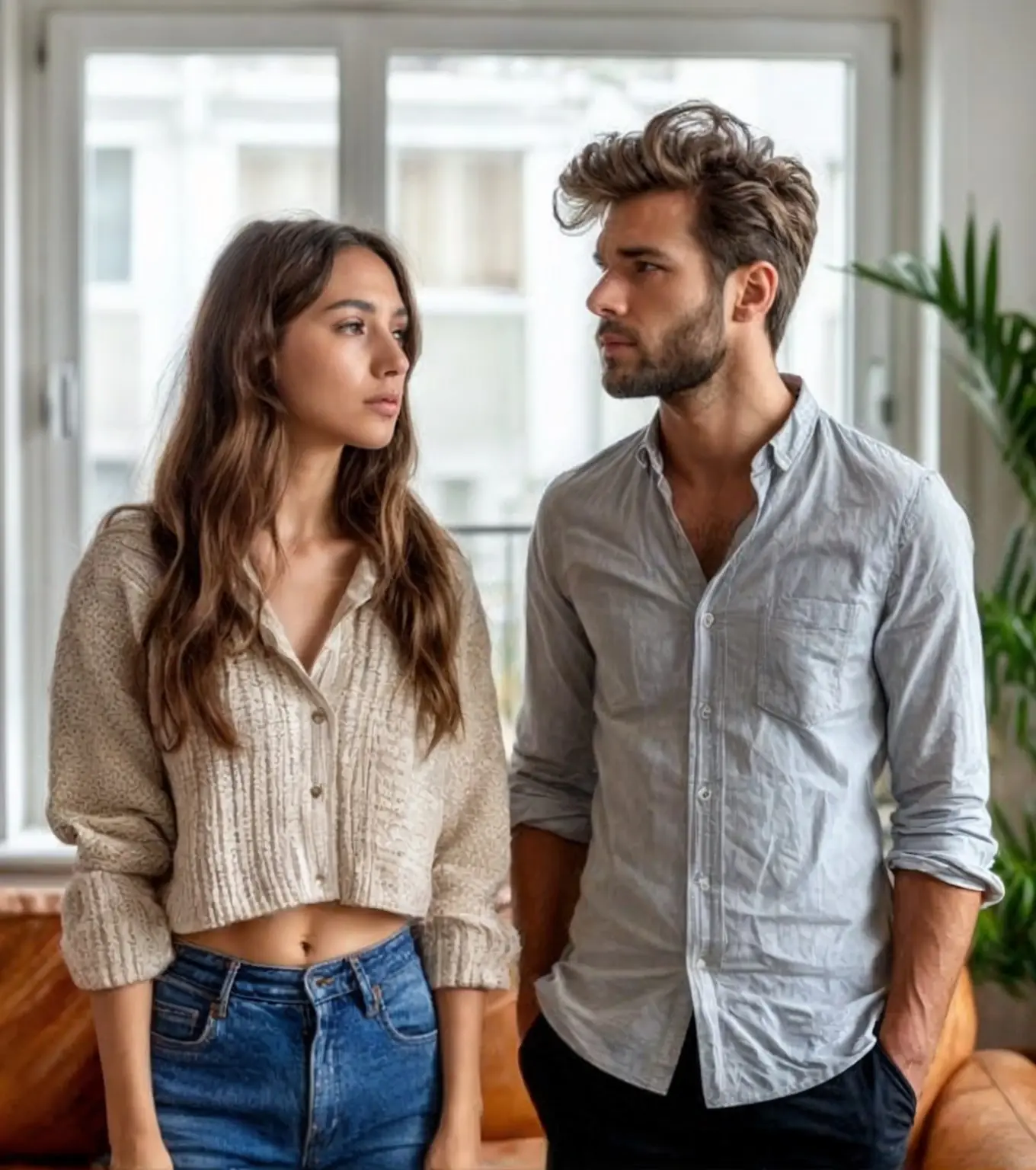 My husband called me boring and disappeared. But his new life disappointed him.