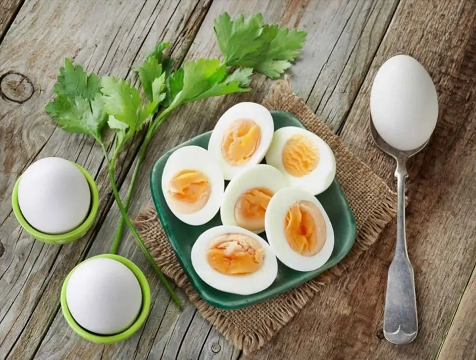 Scientists have just uncovered a game-changing reason to eat an egg every day